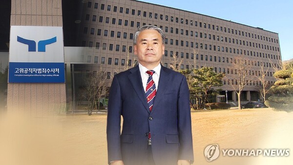  출국금지 중이던 이종섭 전 국방부장관이 호주 대사에 임명된 후 출국하면서 '도주 대사'라는 신조어까지 생겨나며 윤석열 정부 심판론이 다시 살아나는 모습이다 [사진=연합뉴스]