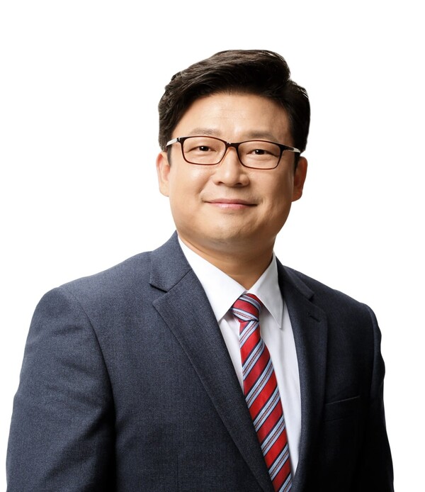 강명구 전 대통령실 비서관 [사진=연합뉴스]