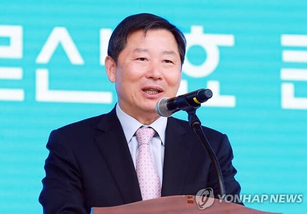 친윤 이철규 의원은 연일 비례대표 명단에 문제를 제기하고 있다 [사진=연합뉴스]