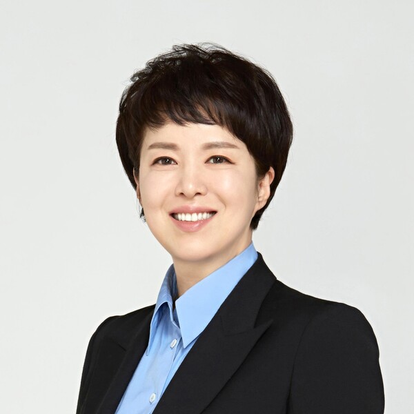 [사진=김은혜 후보 페이스북]