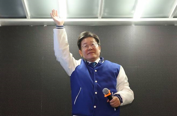 이재명 더불어민주당 대표 [사진=연합뉴스]