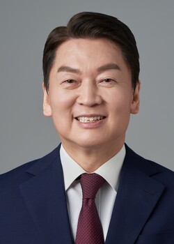 국민의힘 안철수 후보 [사진=안철수 후보 페이스북]