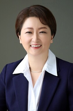 더불어민주당 이언주 후보 [사진=이언주 후보 페이스북]