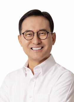 국민의힘 강철호 후보 [사진=강철호 후보 페이스북]