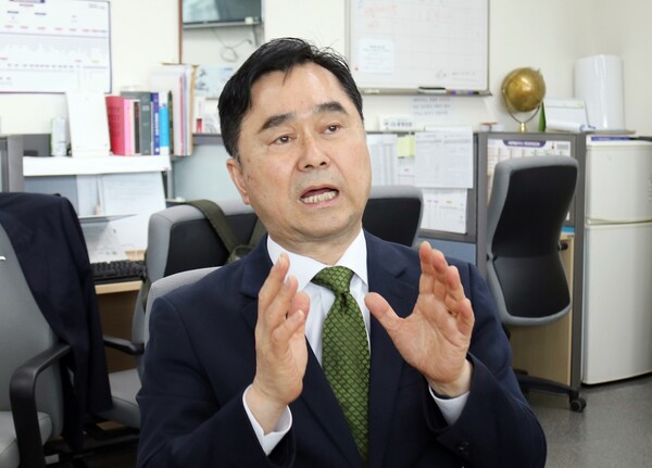 새로운미래의 운명은 유일한 당선자인 김종민 의원의 선택에 좌우될 것으로 보인다 [사진=연합뉴스]