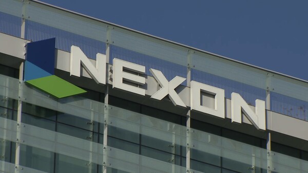 넥슨 [사진=연합뉴스]