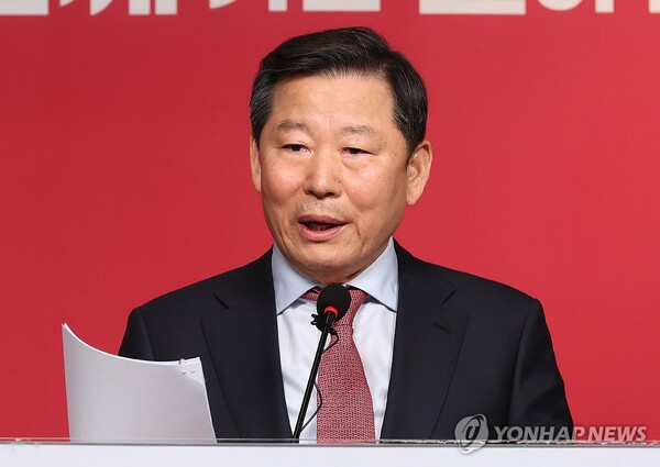 이철규 의원 [사진=연합뉴스]