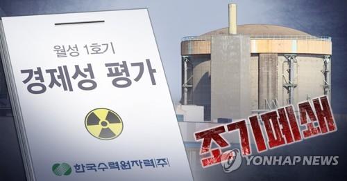 윤석열 대통령의 대선 출마 계기가 됐던 월성 원전 1호기 감사 방해 사건이 관련 혐의자 전원 무죄로 결론이 났다 [사진=연합뉴스]