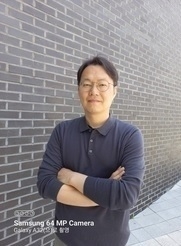 오창현 목포대학교 조교수