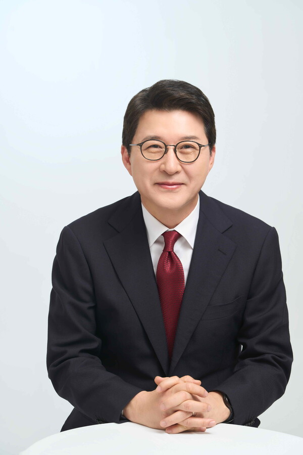 국민의힘 신동욱(서울 서초을)의원.[사진=의원실 제공]