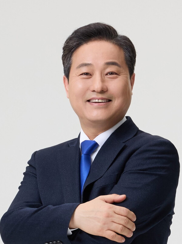 더불어민주당 김영배(서울 강북갑)의원. [사진=의원실 제공]