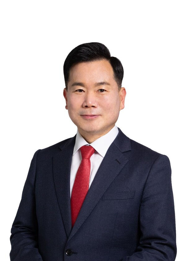 국민의 힘 김승수(대구북부을)의원 [사진=김승수 의원실 제공]