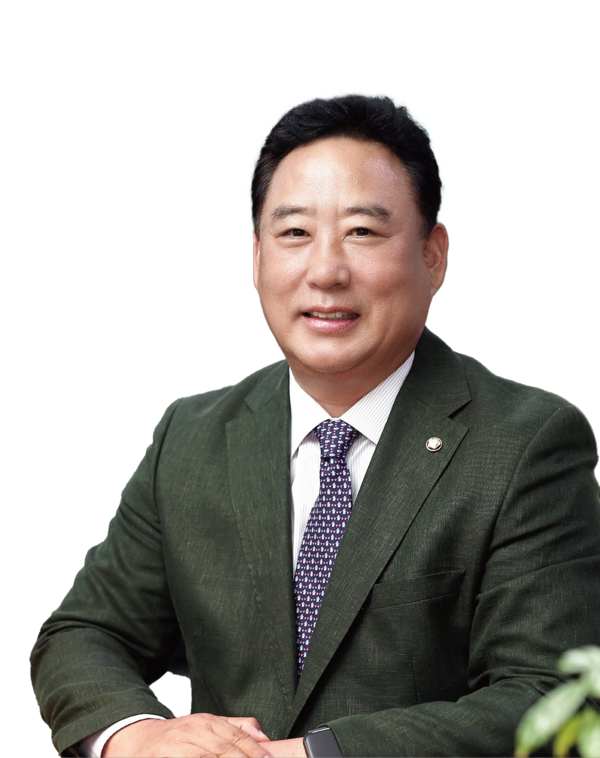 더불어민주당 어기구(충남 당진시)의원 [사진=어기구 의원실 제공]