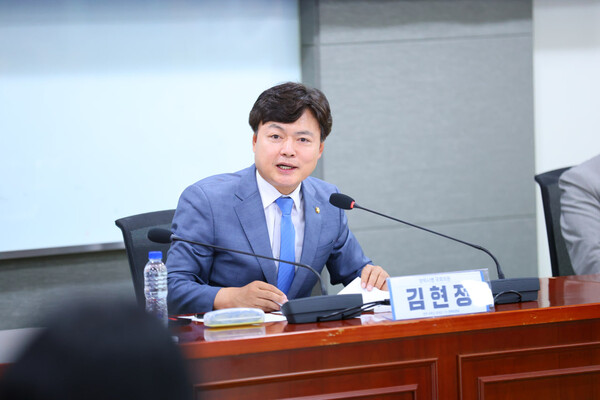 더불어민주당 김현정(경기 평택시병) 의원 [사진=의원실 제공]