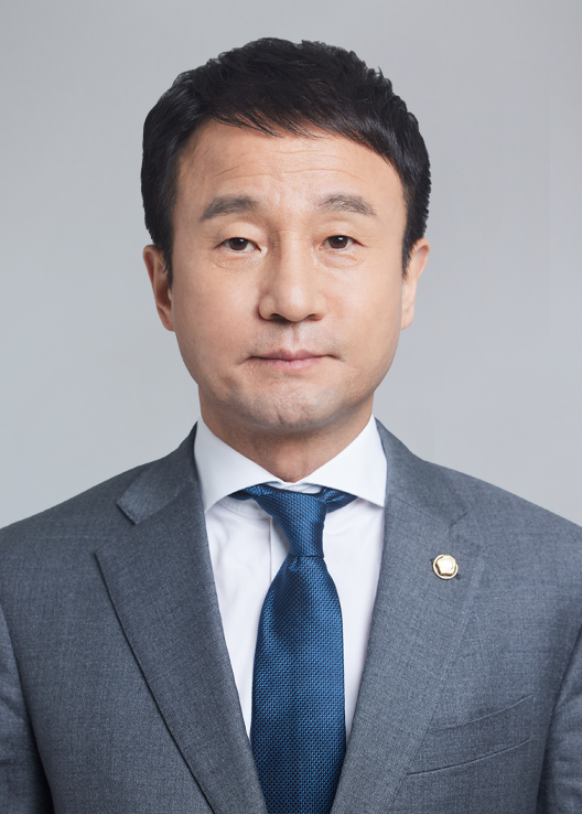 더불어민주당 한병도(전북 익산시을)의원 [사진=의원실 제공]