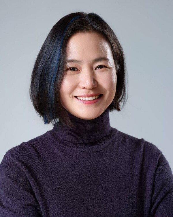 조국혁신당 이해민(비례대표)의원 [사진=의원실 제공]