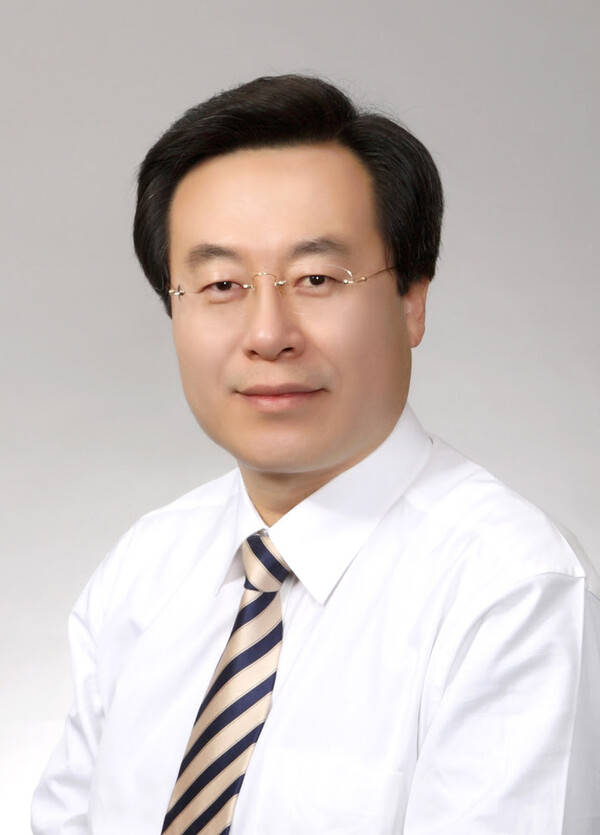 국민의힘 박상웅(밀양·의령·함안·창녕)의원 [사진=의원실 제공]