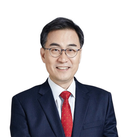 국민의힘 최형두(경남 창원 마산합포구)의원 [사진=의원실 제공]