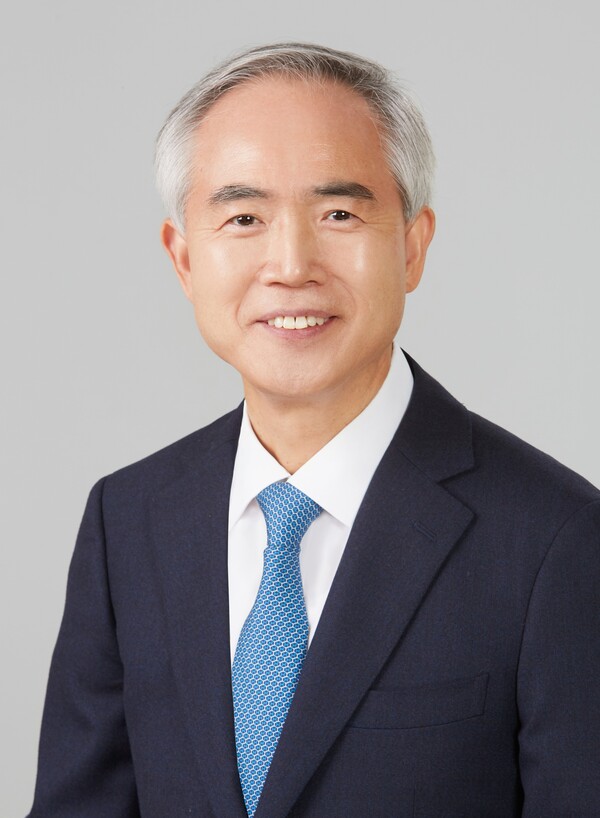 국회 행정안전위원회 소속 더불어민주당 양부남(광주 서구을)의원 [사진=의원실 제공]