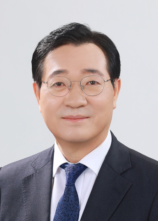 더불어민주당 민홍철(경남 김해시갑)의원 [사진=의원실 제공]