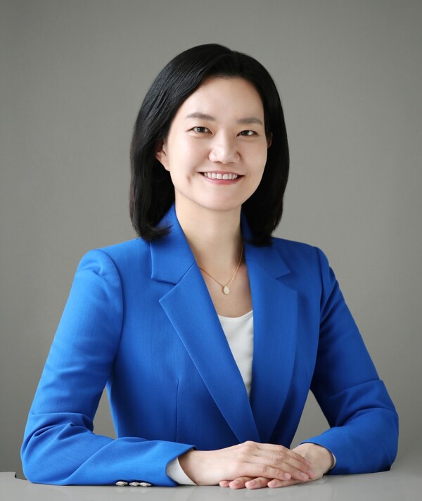 국회 보건복지위원회 소속 더불어민주당 김남희(경기 광명을)의원 [사진=의원실 제공]