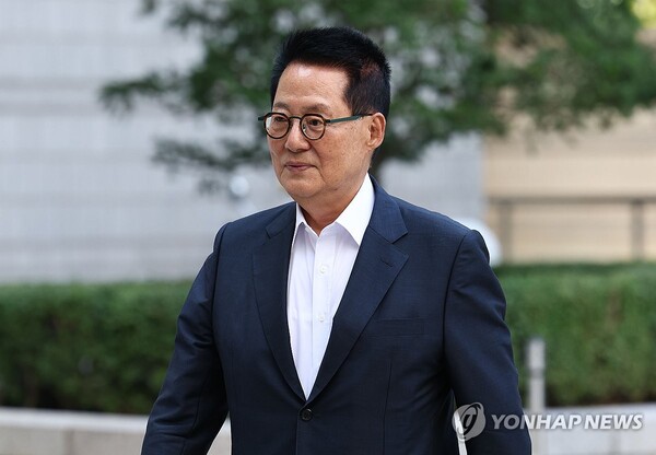 박지원 의원 [사진=연합뉴스]