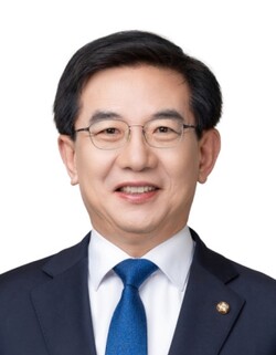 더불어민주당 정일영(인천 연수을)의원 [시진=의원실 제공]
