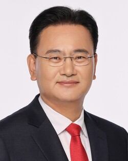 국민의힘 유상범(강원 홍천군·횡성군·영월군·평창군)의원 [사진=의원실 제공]