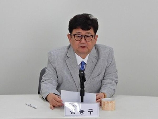 김능구 폴리뉴스 대표 [사진=폴리뉴스]