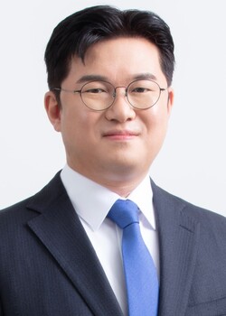 국회 국토교통위원회 소속 더불어민주당 정준호(광주 북구갑)의원 [사진=의원실 제공]