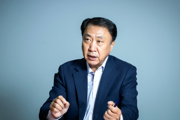 국민의힘 김위상(비례대표)의원 [사진=의원실 제공]