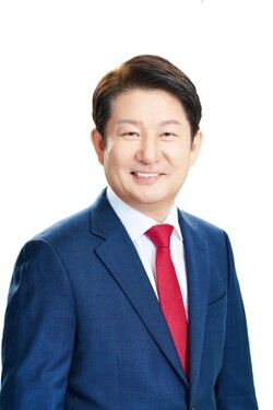 국민의힘 권영진(대구 달서구병)의원 [사진=의원실 제공]