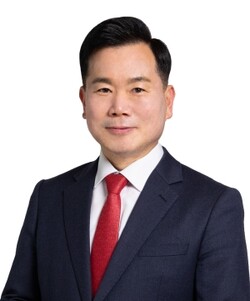 국민의힘 김승수(대구 북구을)의원 [사진=의원실 제공]