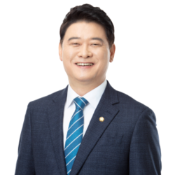 더불어민주당 윤종군(경기 안성시)의원 [사진=의원실 제공]