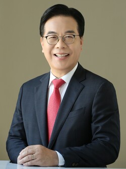 국민의힘 송언석(경북 김천시)의원 [사진=의원실 제공]