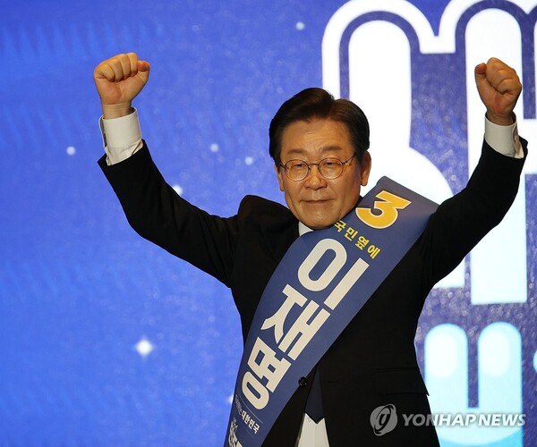 이재명 2기의 방향성이 어느 정도 윤곽을 보이고 있다 2024.7.31 [사진=연합뉴스]