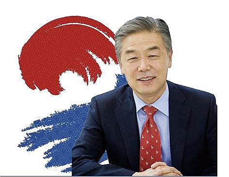 신임 독립기념관장으로 광복회가 '뉴라이트'라고 지목했던 재단법인 대한민국역사와미래 김형석 이사장이 임명됐다. 국가보훈부는 김 이사장이 임기 3년의 독립기념관장직에 6일 임명됐다고 밝혔다. [사진=연합뉴스]