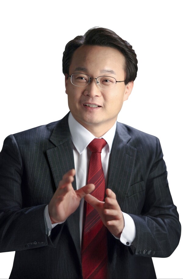 조해진 김해시乙당협위원장 [사진=조해진 당협의원장 제공]