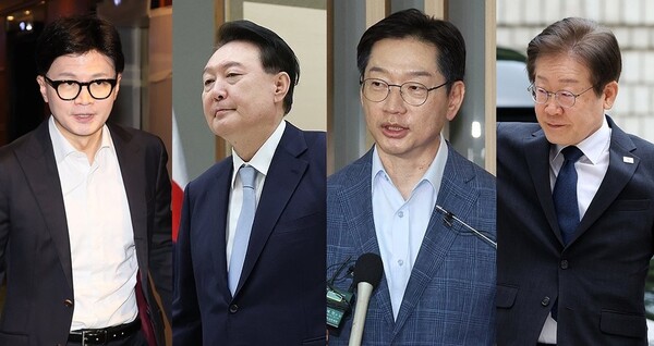 이번 광복절 특사는 여야 정치권에 파장을 일으키고 있다 [사진=연합뉴스]