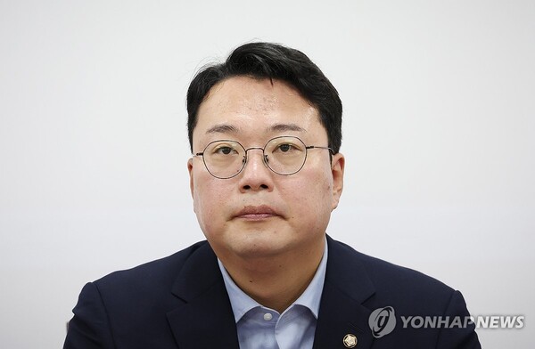 개혁신당 천하람 원내대표가 12일 국회에서 열린 최고위원회의에 참석해 있다. 2024.6.12 [사진=연합뉴스]