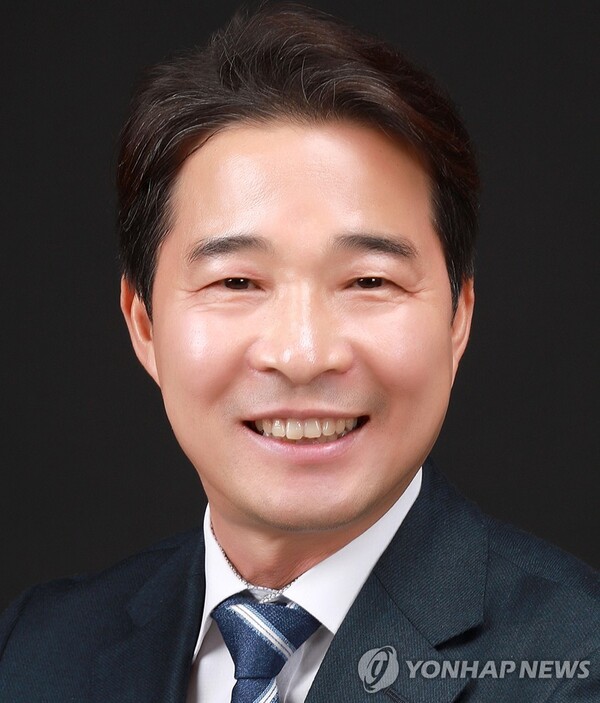 송순호 더불어민주당 최고위원 [사진=연합뉴스]