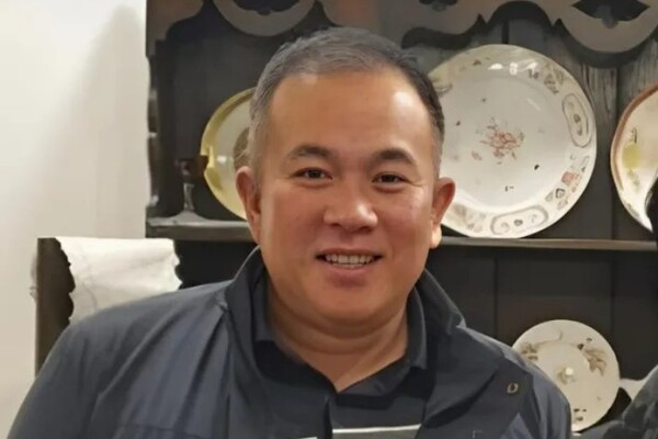 명태균 게이트가 여권 초대형 악재가 될 것이라는 전망이 나온다 [사진=명태균 페이스북]