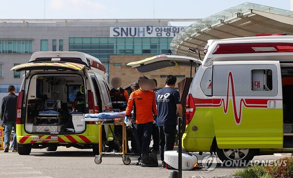 여야의정 협의체가 의료개혁의 돌파구가 될지 관심이 모아진다 [사진=연합뉴스]