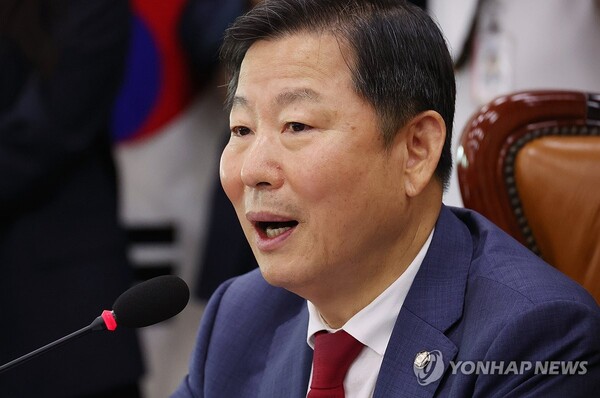 이철규 국민의힘 의원 [사진=연합뉴스] 