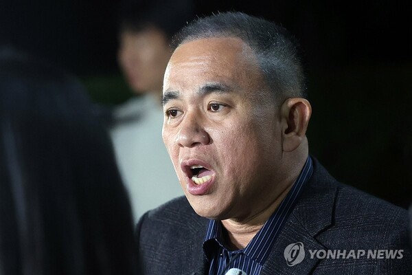 명태균씨가 최근 검찰 조사에서 김건희 여사로부터 돈을 받았다고 인정한 것으로 확인됐다 [사진=연합뉴스]