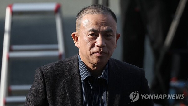 명태균씨가 서울시장 후보단일화와 강원도지사, 경남도지사 공천 등에 영향력을 행사한 정황이 속속 나타나고 있다 [사진=연합뉴스]