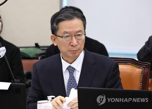 정성호 더불어민주당 의원 [사진=연합뉴스] 