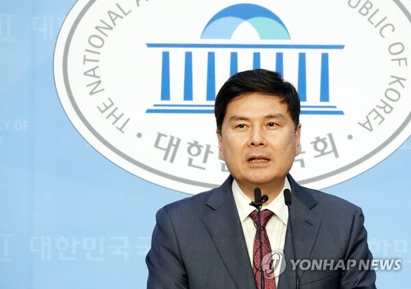 지상욱 전 의원 [사진=연합뉴스]