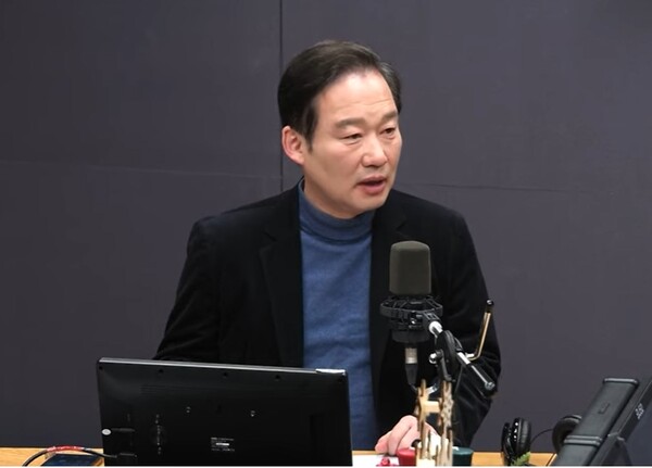 신지호 국민의힘 전 전략기획부총장 [사진= SBS 김태현의 정치쇼 갈무리] 