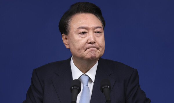 윤석열 대통령. [사진=연합뉴스]